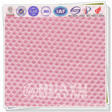 YT-2002,polyester 3D spacer mesh fabric for luggage